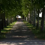 La Ferte Отель Асти