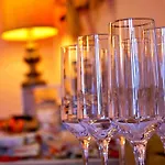 Hotel La Ferte 3*