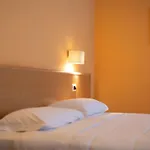 La Ferte Отель
