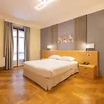 La Ferte Hotel Asti