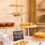 La Ferte Hotel Asti