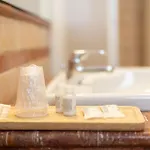 Hotel La Ferte 3*