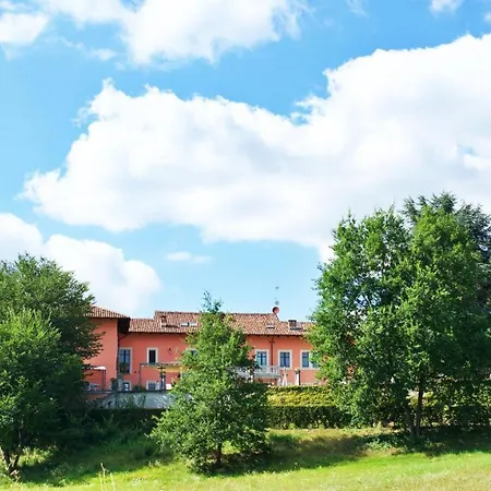 La Ferte Hotel Asti