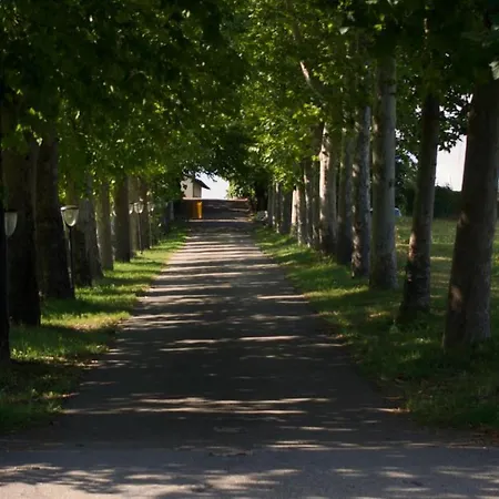 La Ferte 호텔 아스티