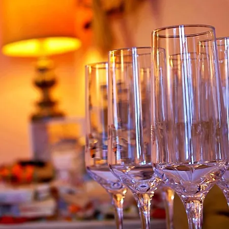Hotel La Ferte 3*