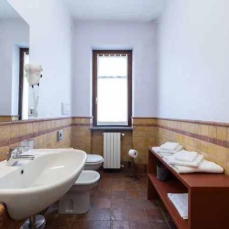 La Ferte Hotel Asti