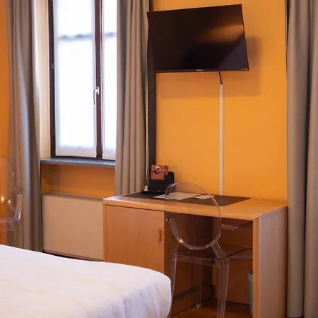 La Ferte 3*