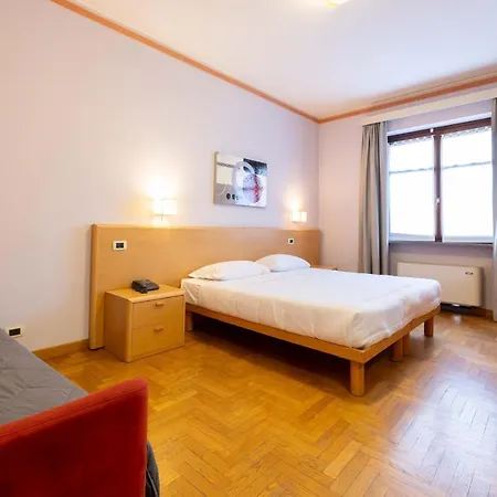 Otel La Ferte
