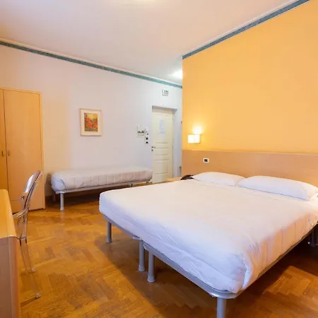 La Ferte Hotel Asti