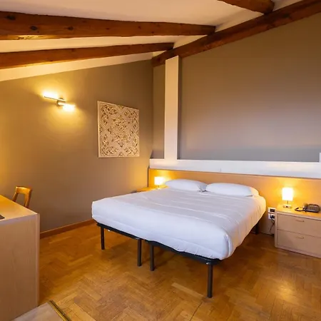 La Ferte 3* Asti