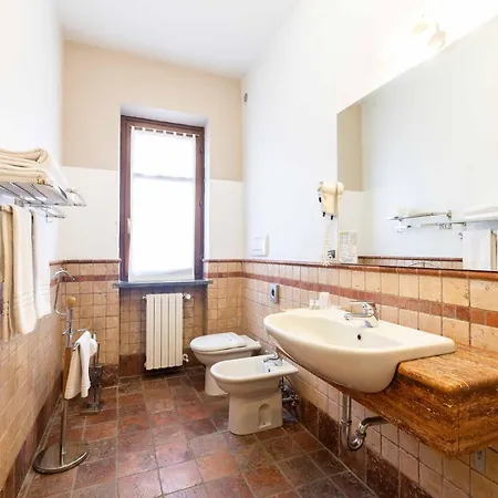 Hotel La Ferte
