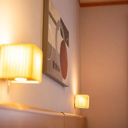 La Ferte Hotel Asti