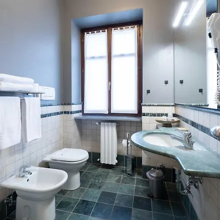 La Ferte 3* Асти