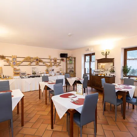 La Ferte Asti