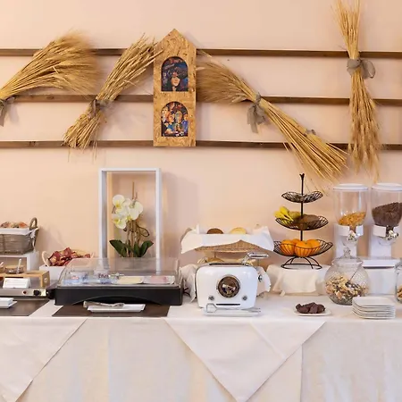 La Ferte Hotel 3*