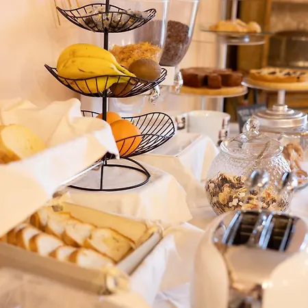 La Ferte 3* 아스티