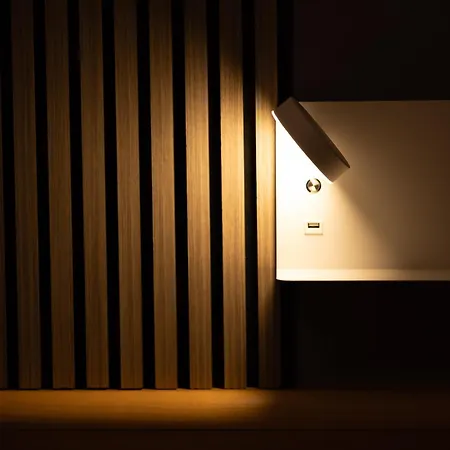 호텔 La Ferte 아스티