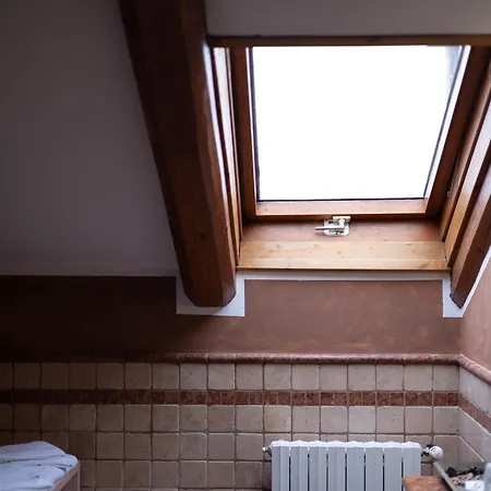 La Ferte Hotel Asti