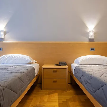 La Ferte 3* Asti