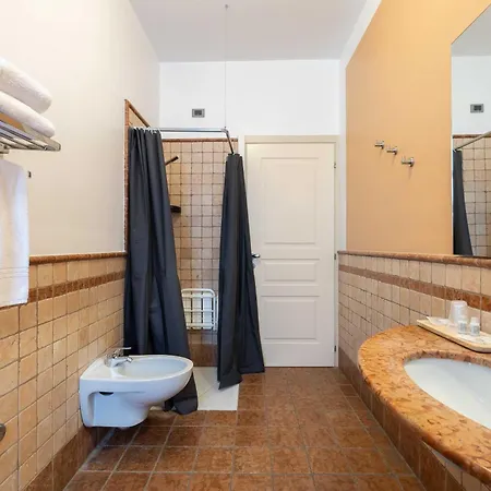 La Ferte Hotel Asti