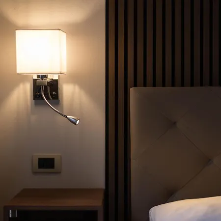 La Ferte Hotel 3*