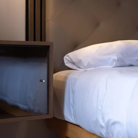 La Ferte Hotel 3*