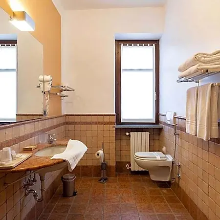 La Ferte 3* Asti