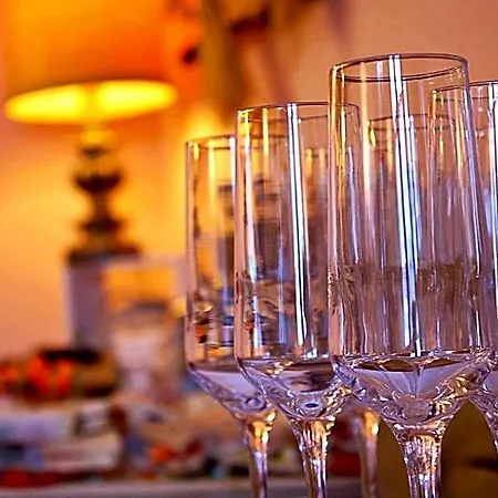 La Ferte Hotel