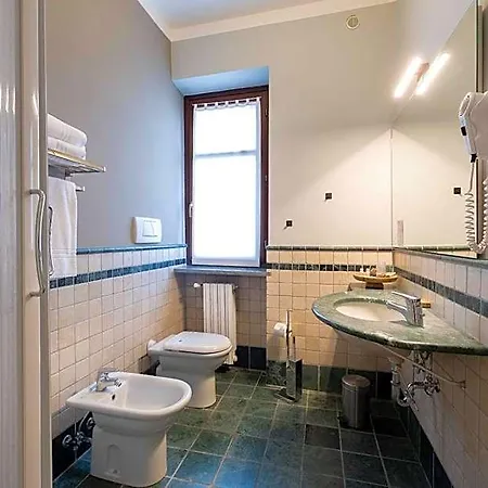 La Ferte 3* Asti