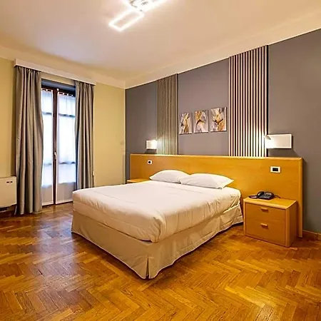 La Ferte 3*