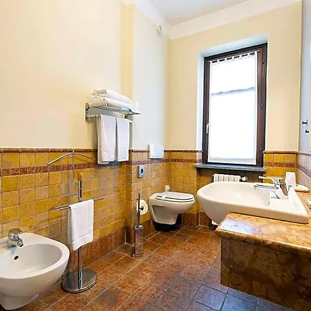 La Ferte Hotel 3*