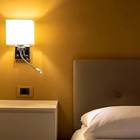 La Ferte Hotel
