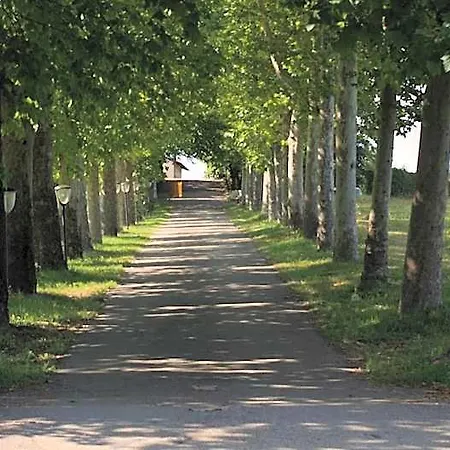 La Ferte Асти