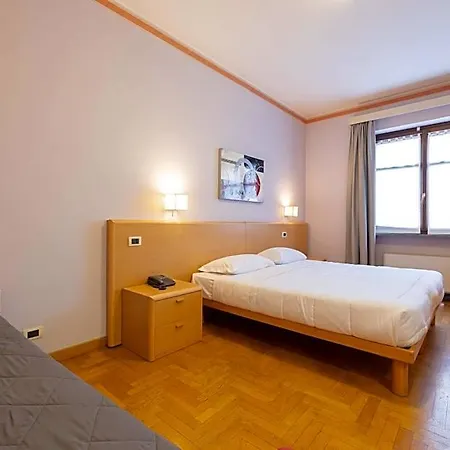 La Ferte Hotel 3*