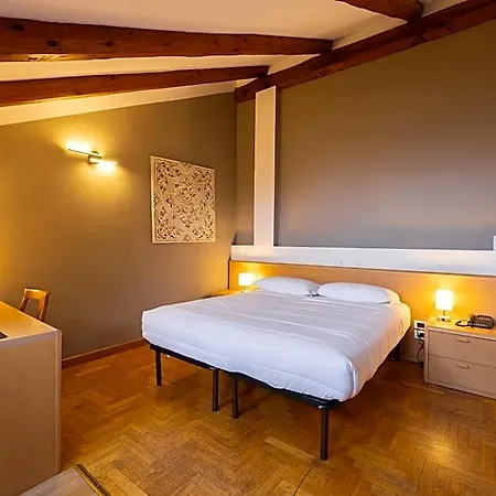 La Ferte Hotel Asti