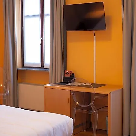 La Ferte Hotel 3*