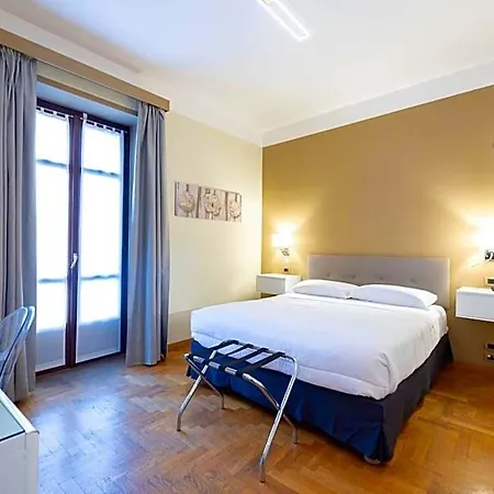 La Ferte 3*