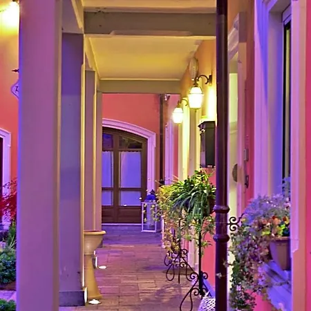 La Ferte Hotel 3*