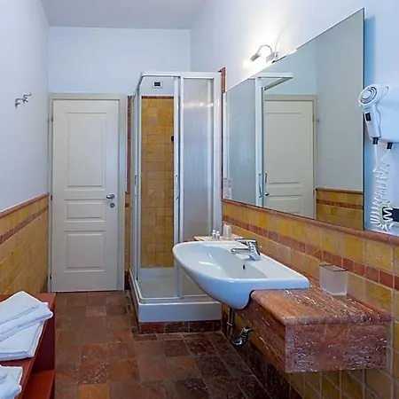 La Ferte Hotel 3*