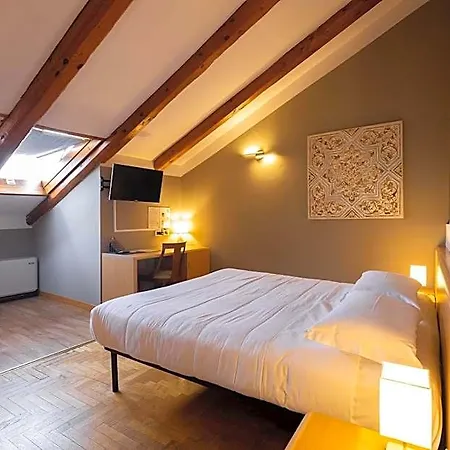 La Ferte Hotel Asti