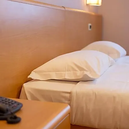 La Ferte Hotel Asti