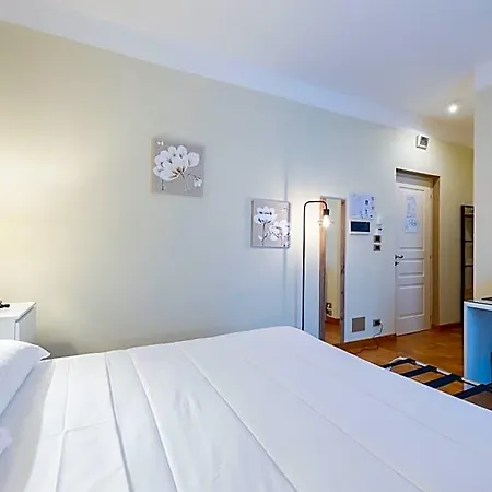La Ferte Hotel