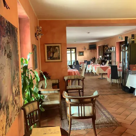La Ferte 3*