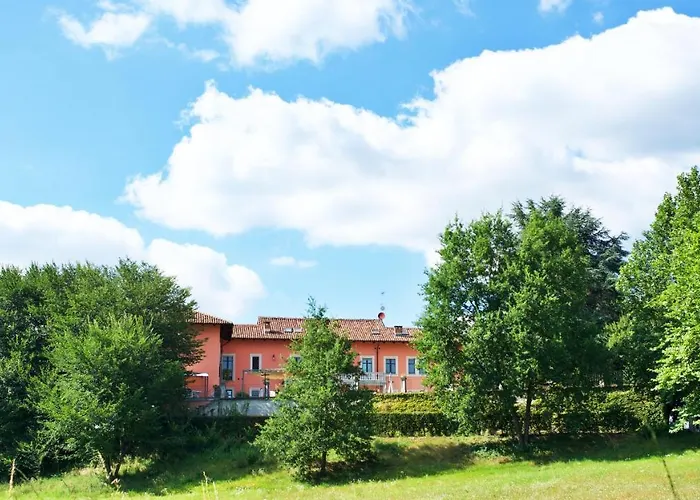 La Ferte Hotel Asti