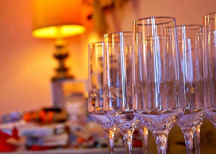 Hotel La Ferte 3*