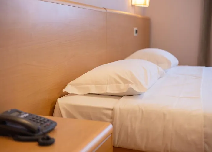 Hotel La Ferte Asti