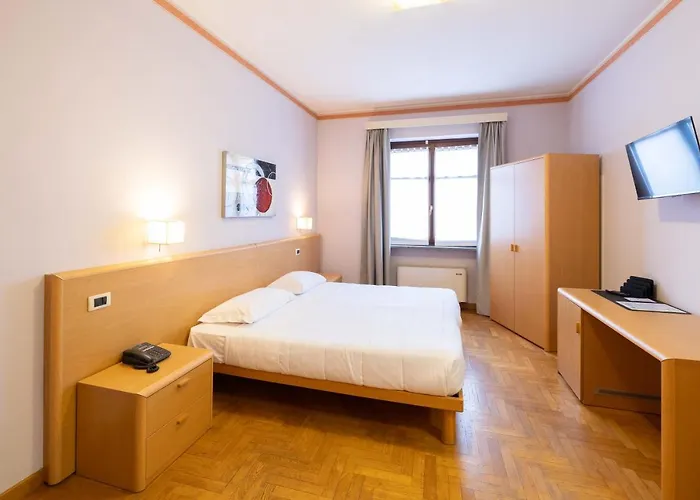 Hotel La Ferte