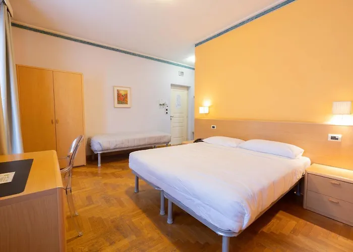La Ferte Hotel Asti