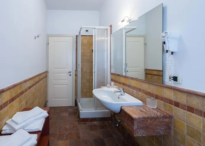 Hotel La Ferte Asti