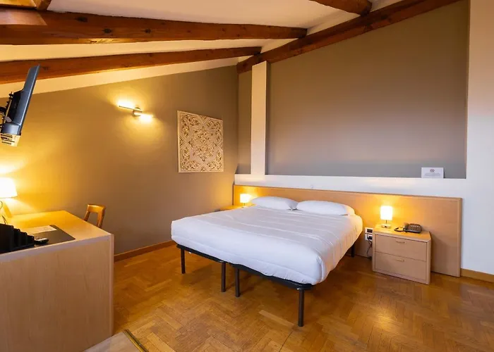 La Ferte 3* Asti